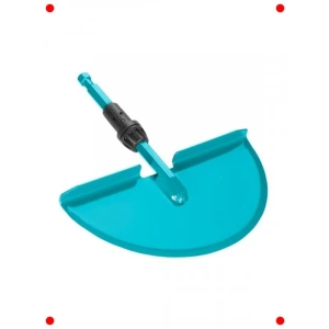 Çim Kesme ve Profilleme Bıçağı