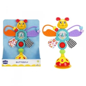 Çıngırak ve Dişlik Seti, Eğlenceli Bebek Oyunları