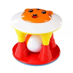 Çıngıraklı Eğlenceli Oyuncak - Can-Em Markası