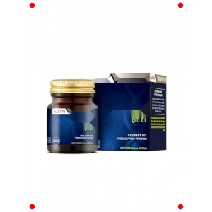 Çinko 15 mg Takviye Edici Gıda 100 Tablet