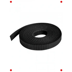 Cırt Cırtlı Bitki Bağlayıcı - 5m x 1.2cm