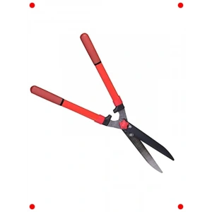 Çit ve Çim Budama Makası - 63 cm / 25 inç