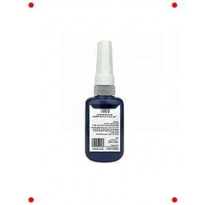 Civata ve Somun Sabitleyici - 10 ml