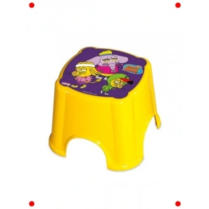 Çizgi Film Karakterli Çocuk resi