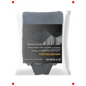 Çizmez Oto Yıkama ve Cila Eldiveni