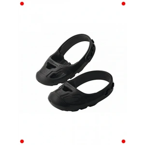 Çocuk Akülü Araç İçin Siyah akkabı