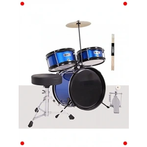 Çocuk Beri Davul Seti (5-14 Yaş)