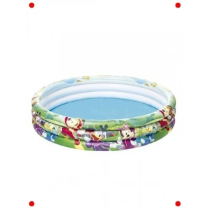 Çocuk Eğlence Havuzu - 122x25 cm