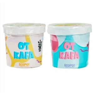 Çocuk Hobi Bitkileri Ot Kafa Asorti Paketi