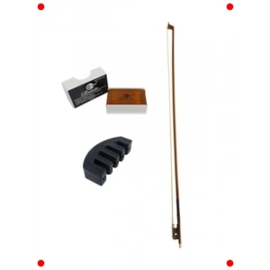 Çocuk Keman Yayı Seti 1/2 Boy