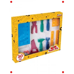 Çocuk Mini Tamir Alet Seti