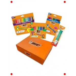 Çocuk Okul ma ve Yazı Seti - Başlangıç