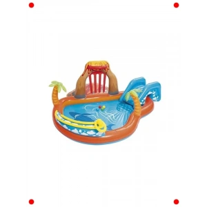 Çocuk Oyun Havuzu 104x104x41 cm