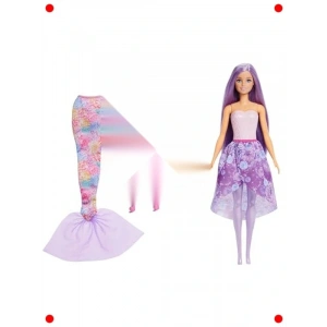 Çocuk Prenses Kostüm Seti (3 Yaş ve Üzeri)