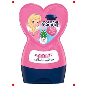 Çocuk Şampuan & Saç Kre 2si 1 Arada 230 mL