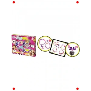 Çocuk Takı Seti İkili Kutu