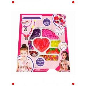 Çocuk Takı Seti ve Büyük Çanta