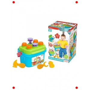 Çocuk Tamir Seti ve Bultak Kova