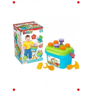 Çocuk Tamir Seti ve Bultak Kova