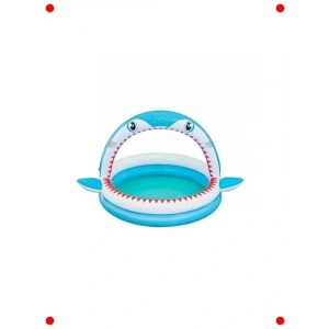 Çocuk Temalı Şişme Havuz – 163x127x92 cm