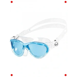 Çocuk ve Yetişkin İçin Mini Deniz Gözlüğü, Yüzme ve Dalış