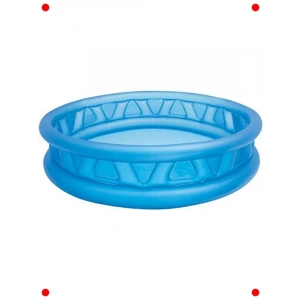 Çocuk ve Yetişkin Şişme Havuz - 188x46 cm