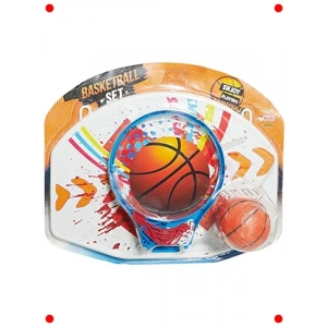 Çocuklar İçin Büyük Boy Basketbol Pota Seti