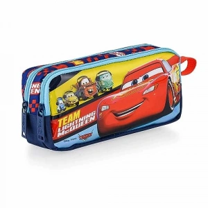 Çocuklar için Eğlenceli Çanta, Cars Temalı