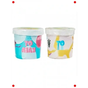 Çocuklar İçin Eğlenceli Ot Kafa Bitki Paketi