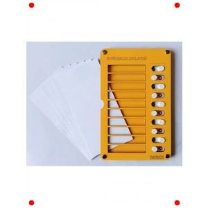 Çocuklar İçin Görev ve Sorumluluk Tablosu