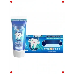 Çocuklar İçin Güçlü Dişler Sağlayan Diş Macunu 50 ml