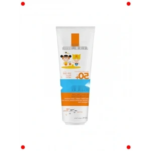Çocuklar İçin Güneş Kre SPF 50+ 250ml