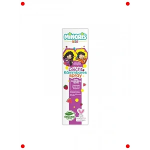 Çocuklar İçin Kolay Tarama Saç Spreyi 200 ml