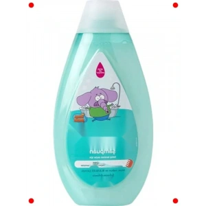 Çocuklar İçin Kolay Taranan Saç Şampuanı (500 ml)