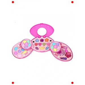 Çocuklar İçin Moda Uygun Makyaj Seti