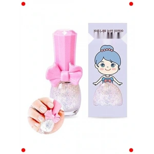 Çocuklar İçin Soyulabilir  - Parıltılı