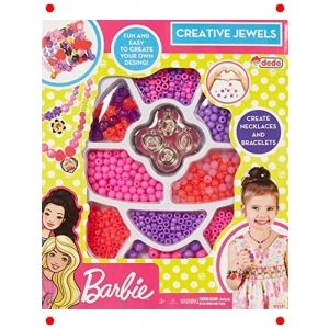 Çocuklar İçin Takı Tasarım Seti