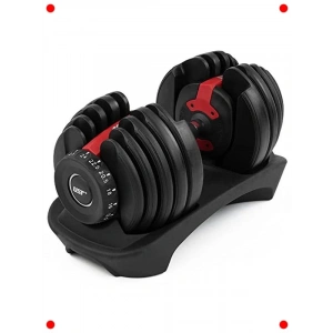 Çok Ağırlıklı Ayarlanabilir Dambıl