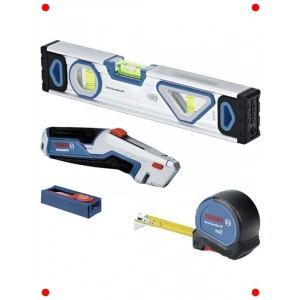 Çok Amaçlı 13 Parça El Aleti Seti