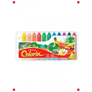 Çok Amaçlı 3ü 1 Arada  Kalemi Seti 12li