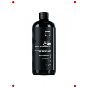 Çok Amaçlı Araç İçi Temizleyici Sprey 500 Gr