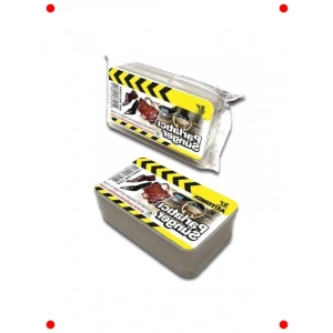 Çok Amaçlı Araç Parlatma Süngeri