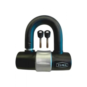 Çok Amaçlı Asma Kilit, Güvenli Kullanım için