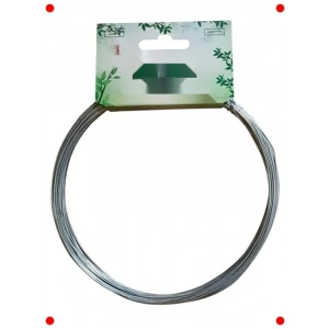 Çok Amaçlı  Bağlama Teli 0.7mm x 25m