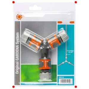 Çok Amaçlı Bahçe Bakım Seti