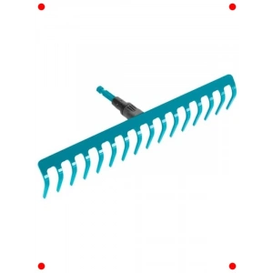 Çok Amaçlı Bahçe Tırmığı