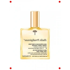 Çok Amaçlı Besleyici Kuru Yağ 100 ml