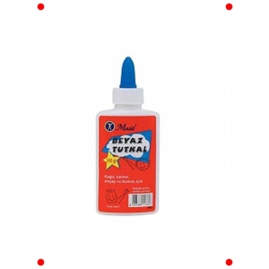 Çok Amaçlı Beyaz Tutkal 100 gr