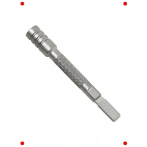 Çok Amaçlı Bit Uç Genişletici - Metalik