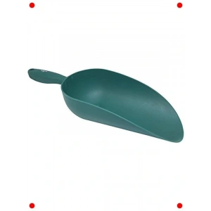 Çok Amaçlı  Boy Plastik El Küreği